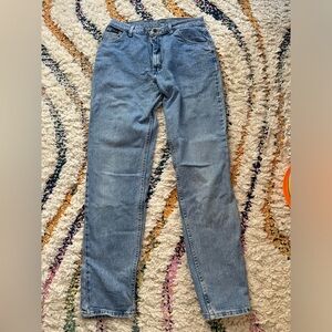 Vintage wrangler jeans